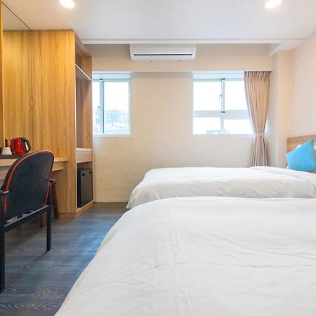 King Hot Spring Hotel Jiaoxi Εξωτερικό φωτογραφία