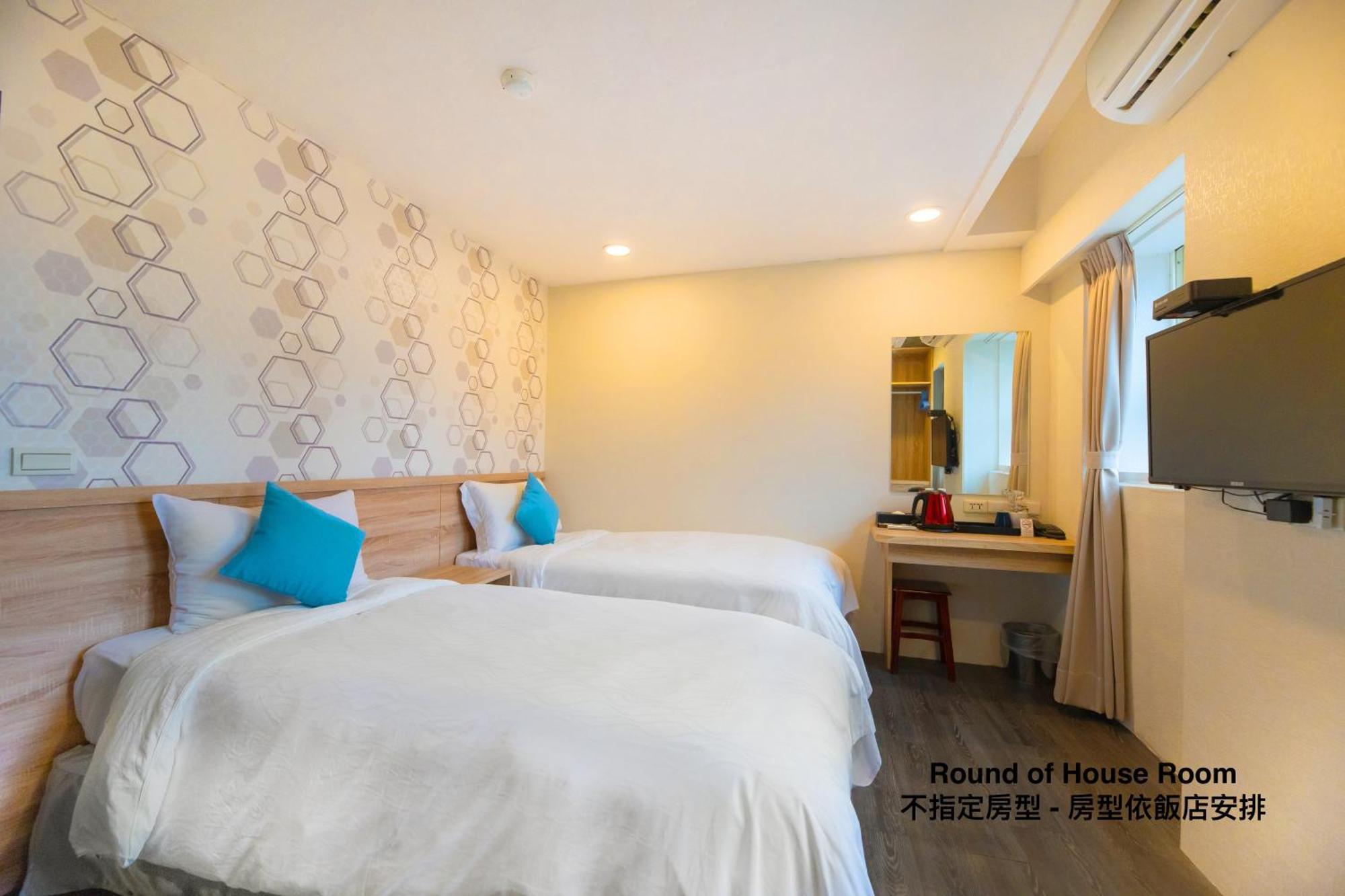 King Hot Spring Hotel Jiaoxi Δωμάτιο φωτογραφία