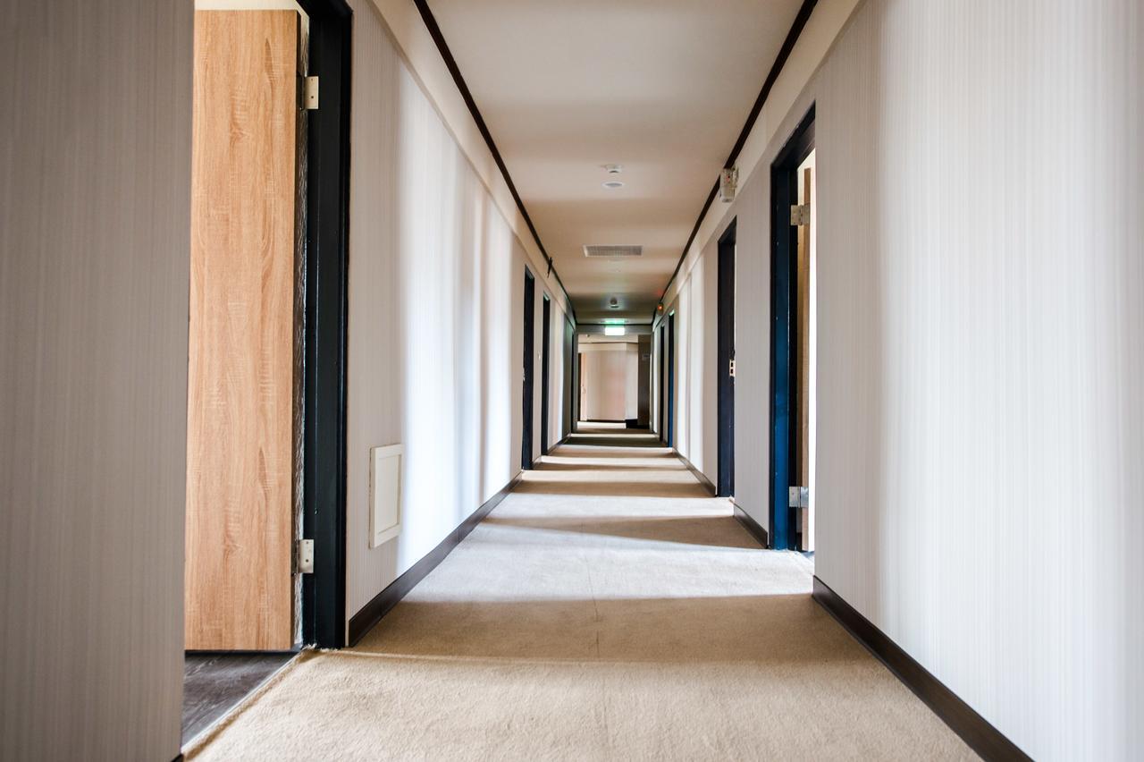 King Hot Spring Hotel Jiaoxi Εξωτερικό φωτογραφία